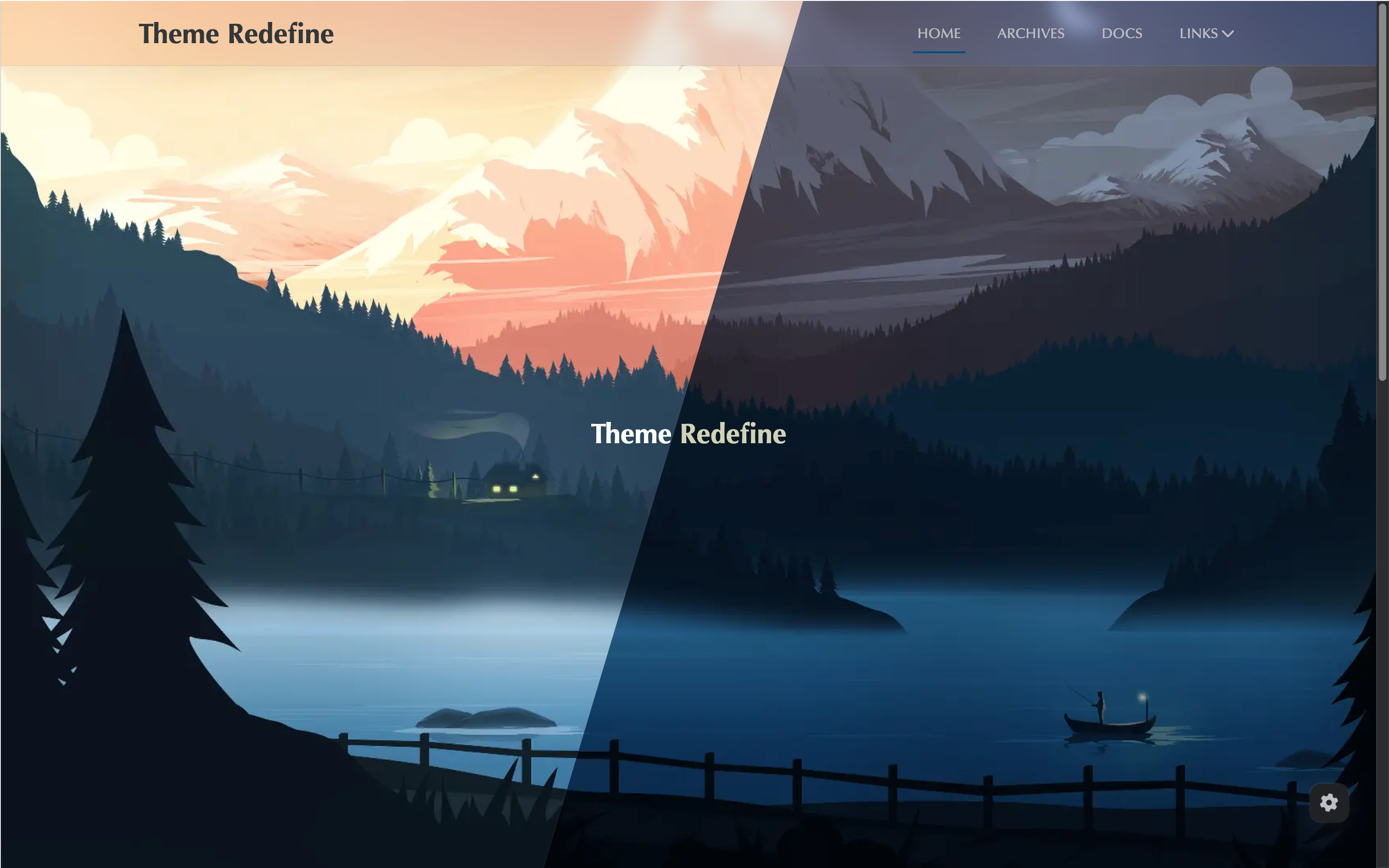 Hexo Tutorial (3) - Themes